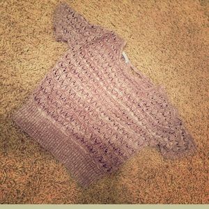 Maurice’s sweaters